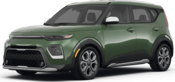 2022 Kia Soul Exterior: 0