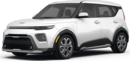2022 Kia Soul image