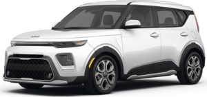 2022 Kia Soul