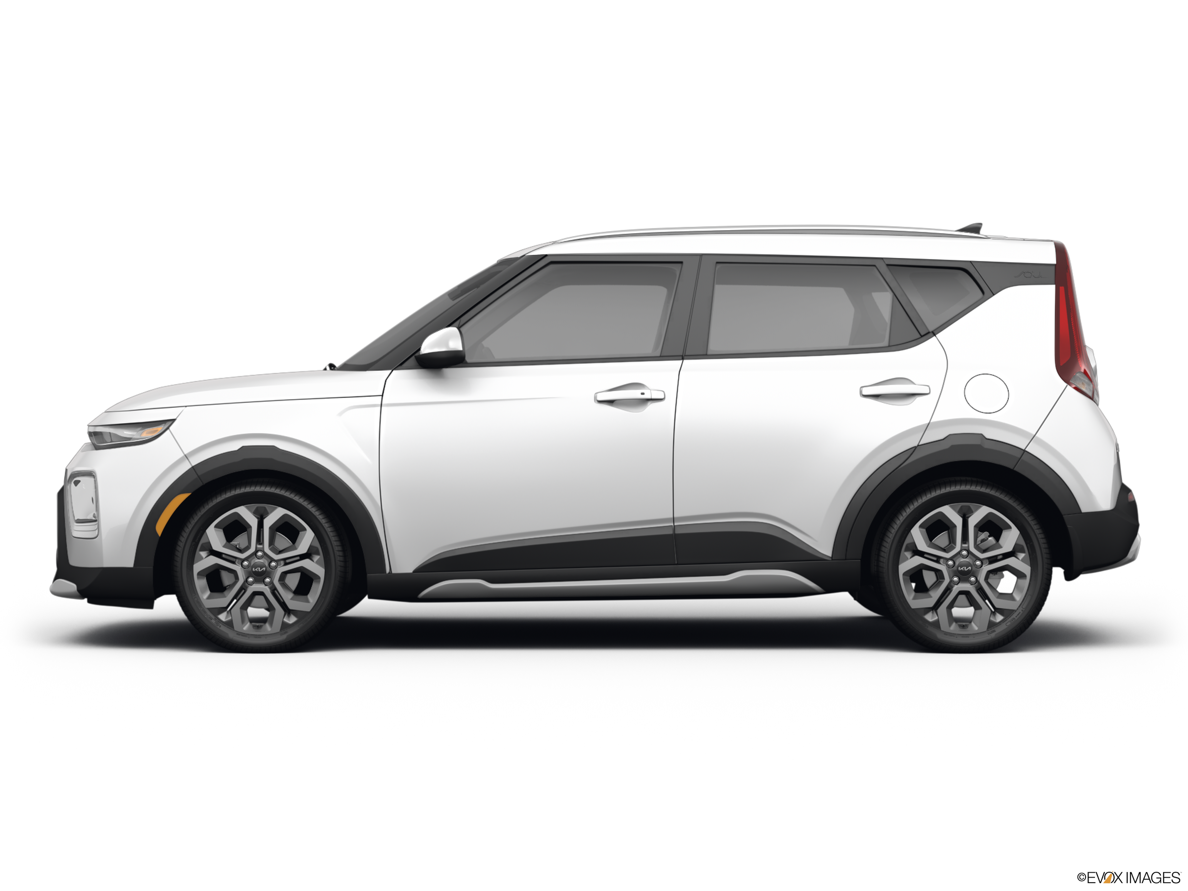 2022 Kia Soul X-Line Wagon 4D Price, Listings & Reviews | Kelley
