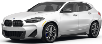 X2 M35i Sport Utility 4D image