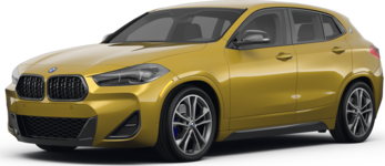 2022 BMW X2