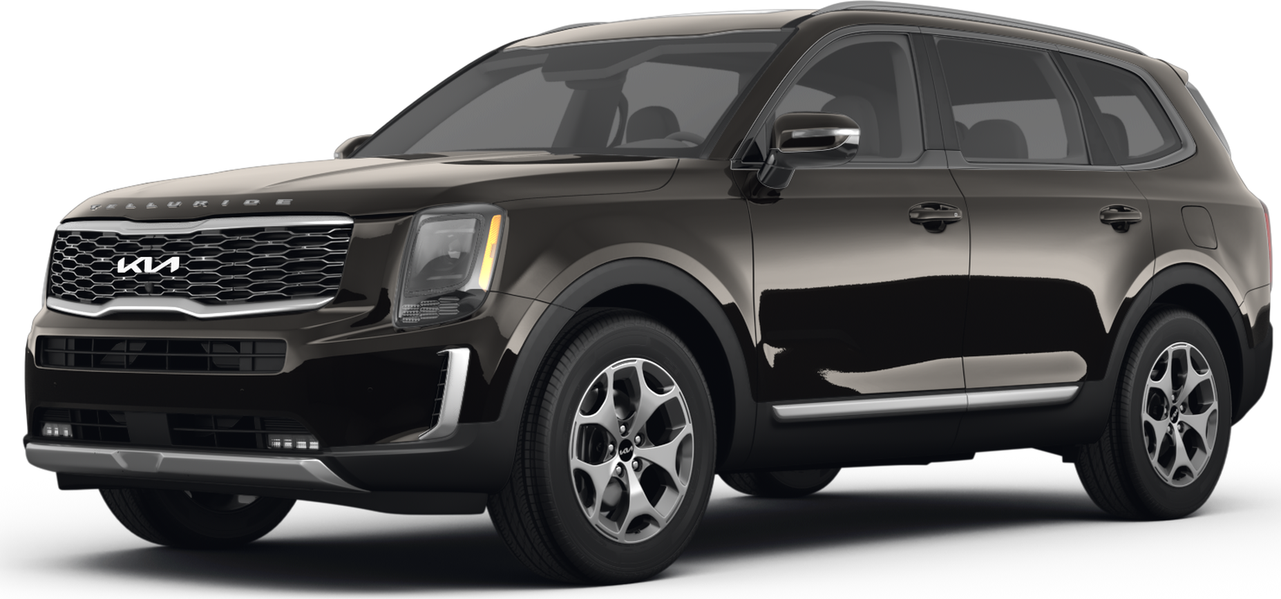 2022 Kia Telluride Price, Reviews, Pictures & More Kelley Blue Book