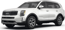 2022 Kia Telluride