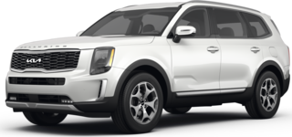 2022 Kia Telluride