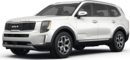 2022 Kia Telluride image