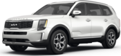 2022 Kia Telluride Exterior: 0