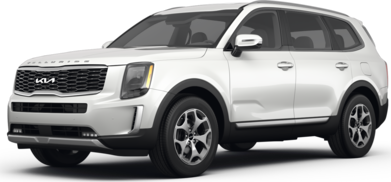 Kia Telluride