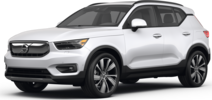 2021 Volvo XC40 Recharge