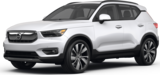 Volvo XC40 Recharge