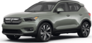 2021 Volvo XC40 Recharge image