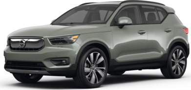 Volvo XC40 Recharge Sport Utility 4D