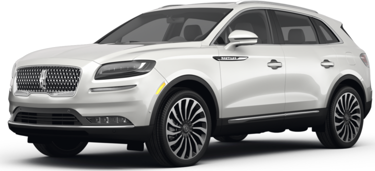 2021 Lincoln Nautilus Exterior: 0