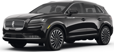 Nautilus Black Label Sport Utility 4D image