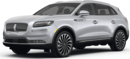 2022 Lincoln Nautilus image