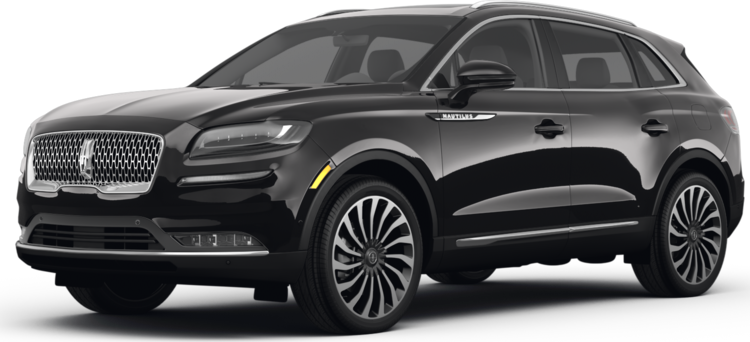 2022 Lincoln Nautilus Exterior: 0