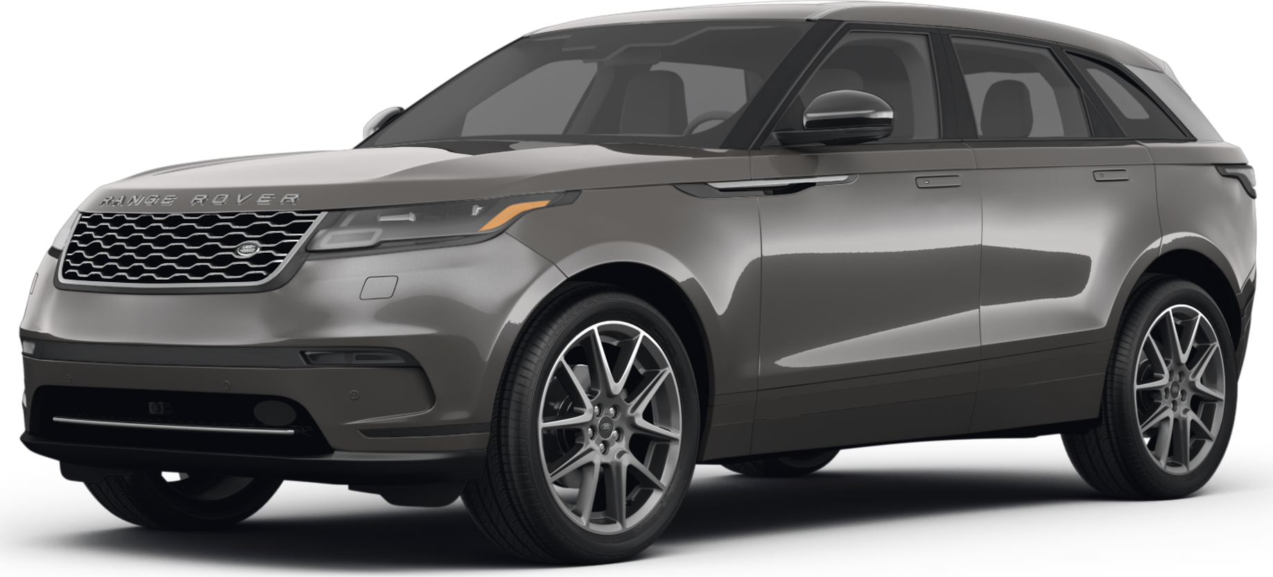 2021 Land Rover Range Rover Evoque image