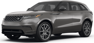 2021 Land Rover Range Rover Velar R-Dynamic S P250 Sport Utility 4D