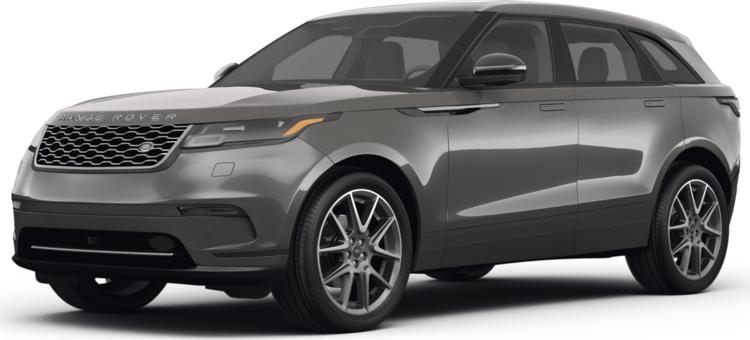 2021 Land Rover Range Rover Velar Exterior: 0