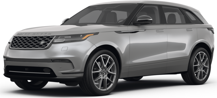 2021 Land Rover Range Rover Velar Exterior: 0