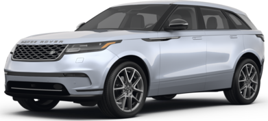 Range Rover Velar S P250 Sport Utility 4D image