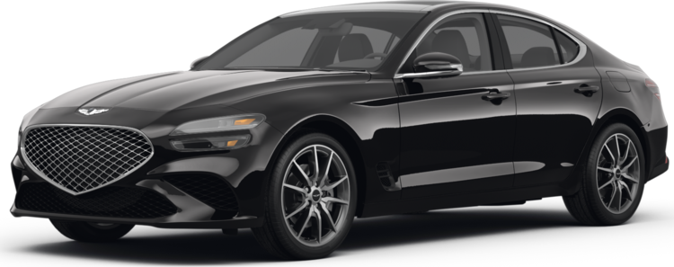 2022 Genesis G70 Exterior: 0