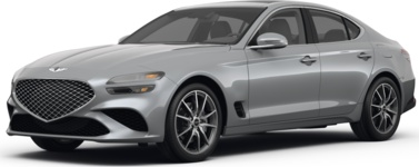 2022 Genesis G70