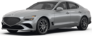 2022 Genesis G70 image