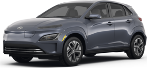 2022 Hyundai Kona Electric