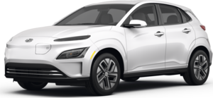 2022 Hyundai Kona Electric