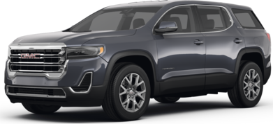 GMC Acadia
