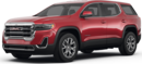2022 GMC Acadia image