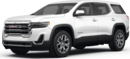 2022 GMC Acadia image