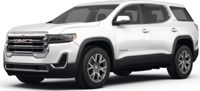 GMC Acadia