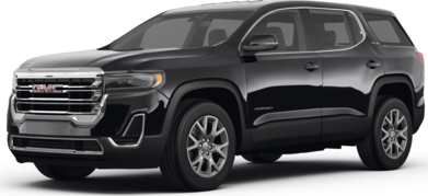 GMC Acadia
