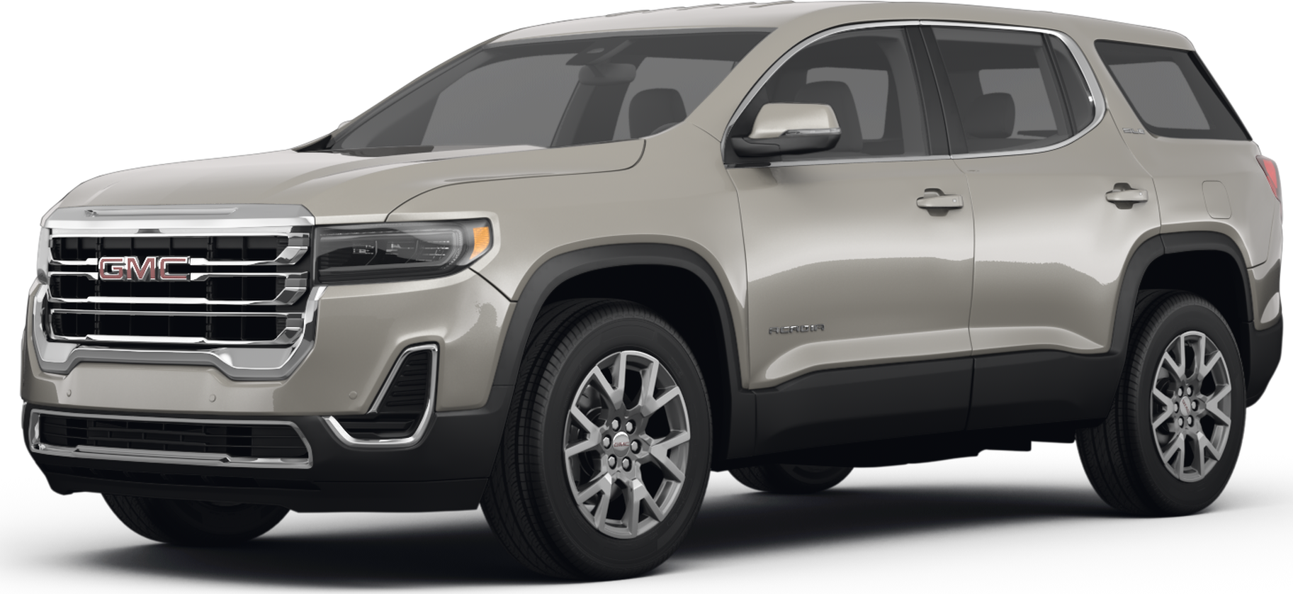 New 2023 Gmc Acadia Reviews, Pricing & Specs 