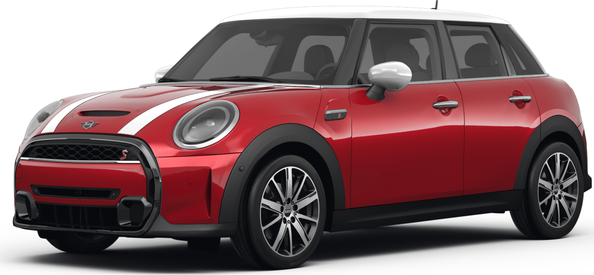 2022 MINI Hardtop 4 Door Cooper Hatchback 4D