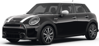 2022 MINI Hardtop 4 Door Cooper Hatchback 4D