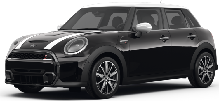 2022 MINI Hardtop 4 Door Exterior: 0
