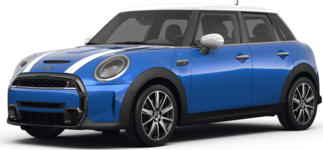 2022 MINI Hardtop 4 Door Cooper S Hatchback 4D