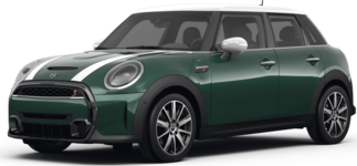 2022 MINI Hardtop 4 Door Cooper Hatchback 4D