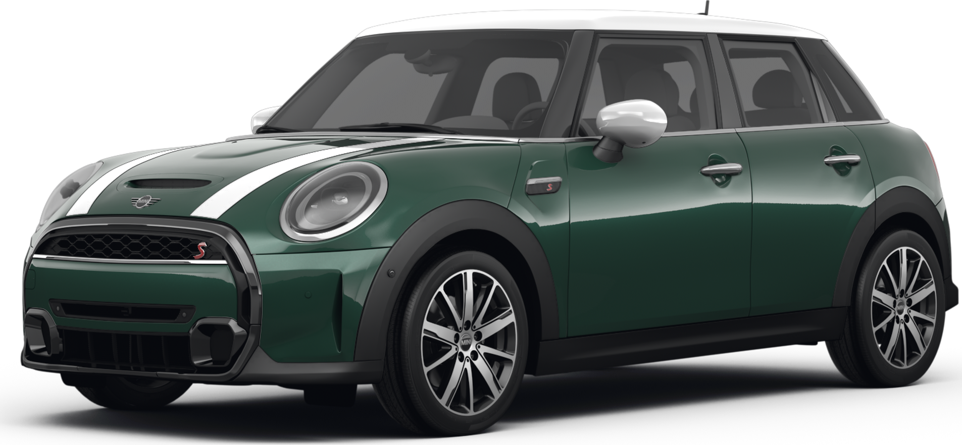 2022 MINI Hardtop 4 Door image