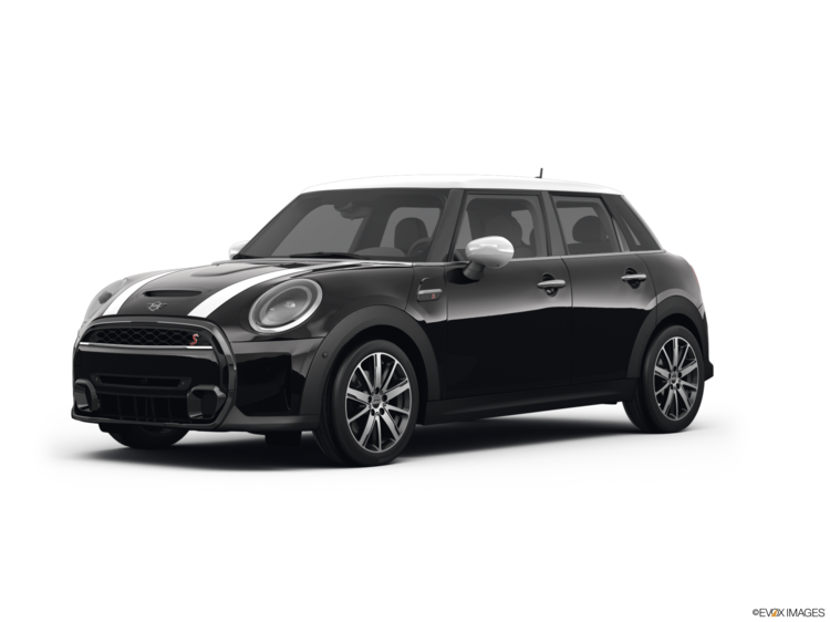 2022 MINI Hardtop 2 Door Exterior: 1