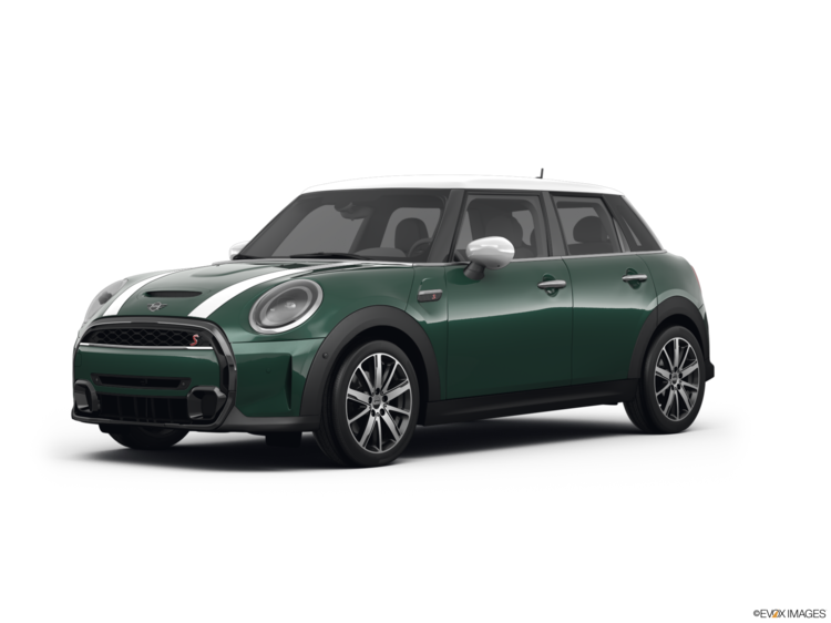 2022 MINI Hardtop 2 Door Exterior: 1