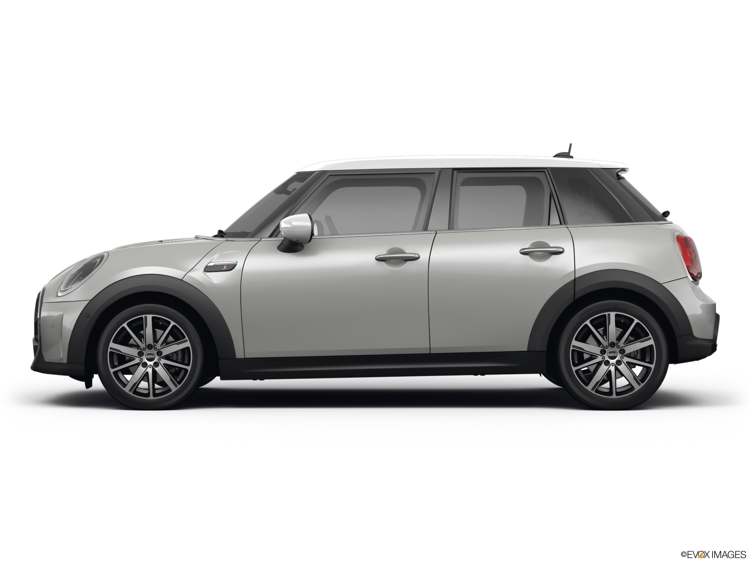 Hatch Kit | MINI HARDTOP 4 DOOR 2022 Hatch Kit | MINI HARDTOP 4 DOOR 2022
