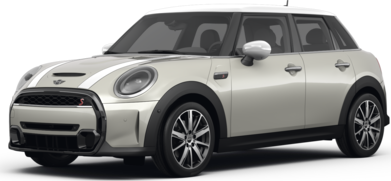 Hardtop 4 Door Cooper S Classic Hatchback 4D image