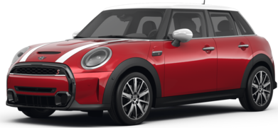 Hardtop 4 Door Cooper S Classic Hatchback 4D image