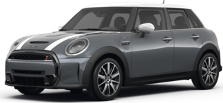 2023 MINI Hardtop 4 Door Cooper Hatchback 4D