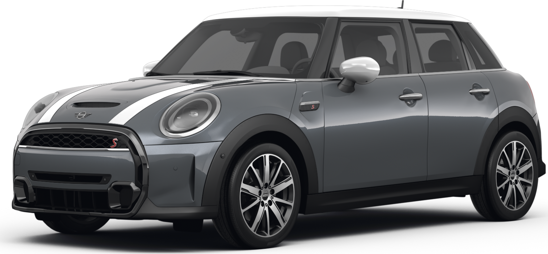 2023 MINI Hardtop 4 Door Cooper Hatchback 4D