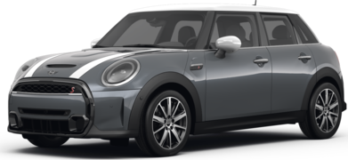 MINI Hardtop 4 Door